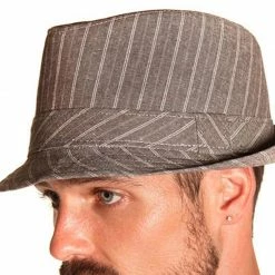 191 Unlimited Shots Fedora