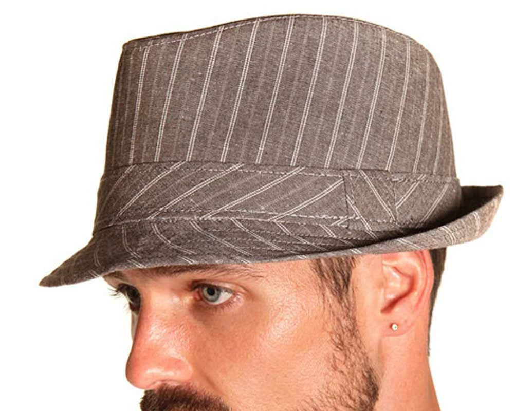 191 Unlimited Shots Fedora 3 191 Unlimited Shots Fedora