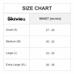 Skiviez SZJ010 Brief Best Sellers