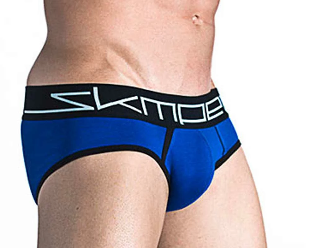 Skmpeez SS12BRZGN Zignature Brief 3 Skmpeez SS12BRZGN Zignature Brief