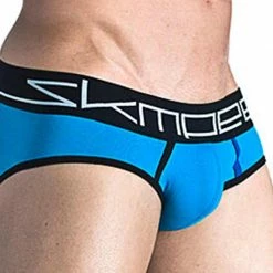 Skmpeez SS12BRZGN Zignature Brief 10 Skmpeez SS12BRZGN Zignature Brief