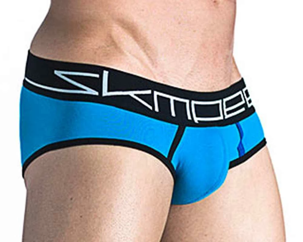 Skmpeez SS12BRZGN Zignature Brief 6 Skmpeez SS12BRZGN Zignature Brief