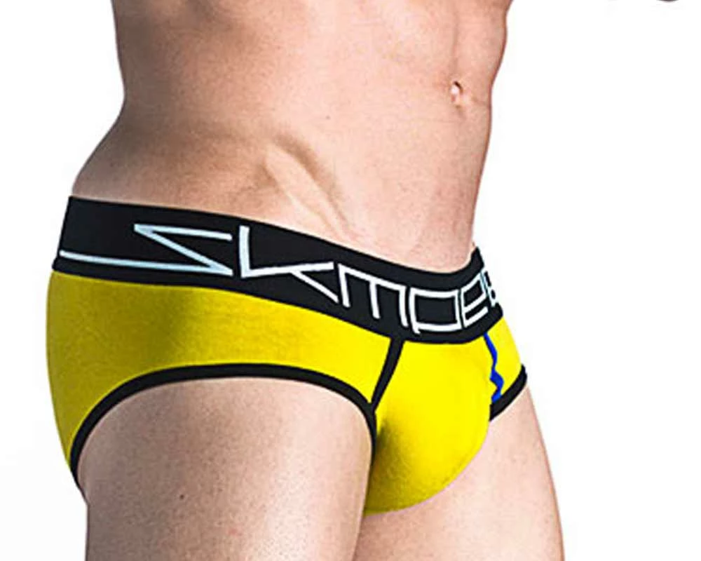 Skmpeez SS12BRZGN Zignature Brief 7 Skmpeez SS12BRZGN Zignature Brief