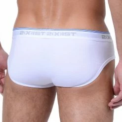 2xist 021320 STRETCH 3PK NS BRIEF