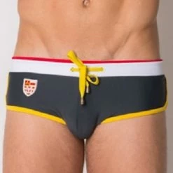 Marcuse MA-Summer Summer Stripes