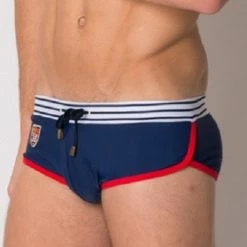 Marcuse MA-Summer Summer Stripes