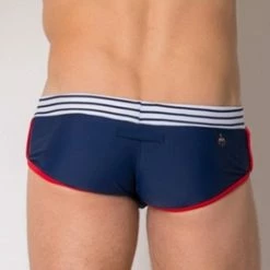 Marcuse MA-Summer Summer Stripes