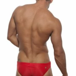 Marcuse M002RD Sunrise Swim Brief