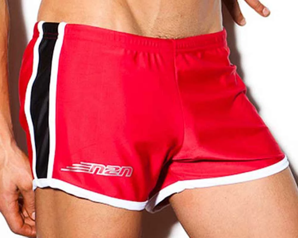 N2N Bodywear TC-1 Track Sprinter 2 N2N Bodywear TC-1 Track Sprinter