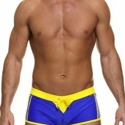 Tulio MX15 Contrast V Panel Squarecut