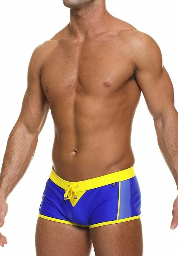 Tulio MX15 Contrast V Panel Squarecut 6 Tulio MX15 Contrast V Panel Squarecut