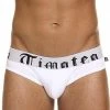 Underwear Timoteo UB1001W Classic Super Low Brief