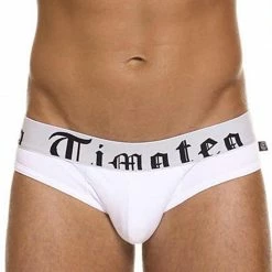 Underwear Timoteo UB1001W Classic Super Low Brief