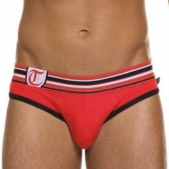 Timoteo UD1001R Hero Super Low Brief