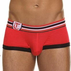 Underwear Timoteo UD1007R Hero Scout Boxer Brief