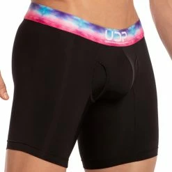 UDP UDG001 The Pregame Boxer