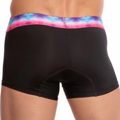 UDP UDG002 Midnight Boxer Brief What's New