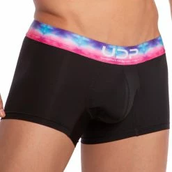 UDP UDG002 Midnight Boxer Brief What's New