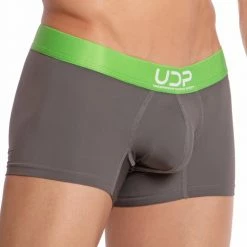 UDP UDG002 Midnight Boxer Brief What's New