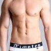 Underwear Timoteo UK1005 Luxury Mesh Sprinter Thong 1 Underwear Timoteo UK1005 Luxury Mesh Sprinter Thong