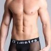 Timoteo UK1007 Luxury Mesh Scout Boxer Brief