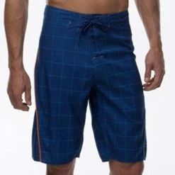 Uzzi UZ1855 Palaus Board Shorts