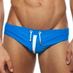 Marcuse M005BL Verti Swim Brief