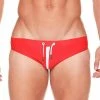 Marcuse M005RD Verti Swim Brief