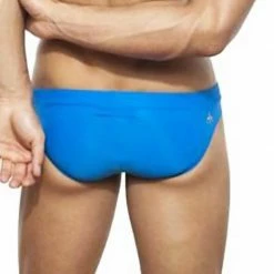 Marcuse M005BL Verti Swim Brief