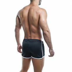 Virile VLC002 Short