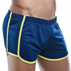 Virile VLC002 Short
