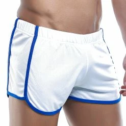 Virile VLC002 Short