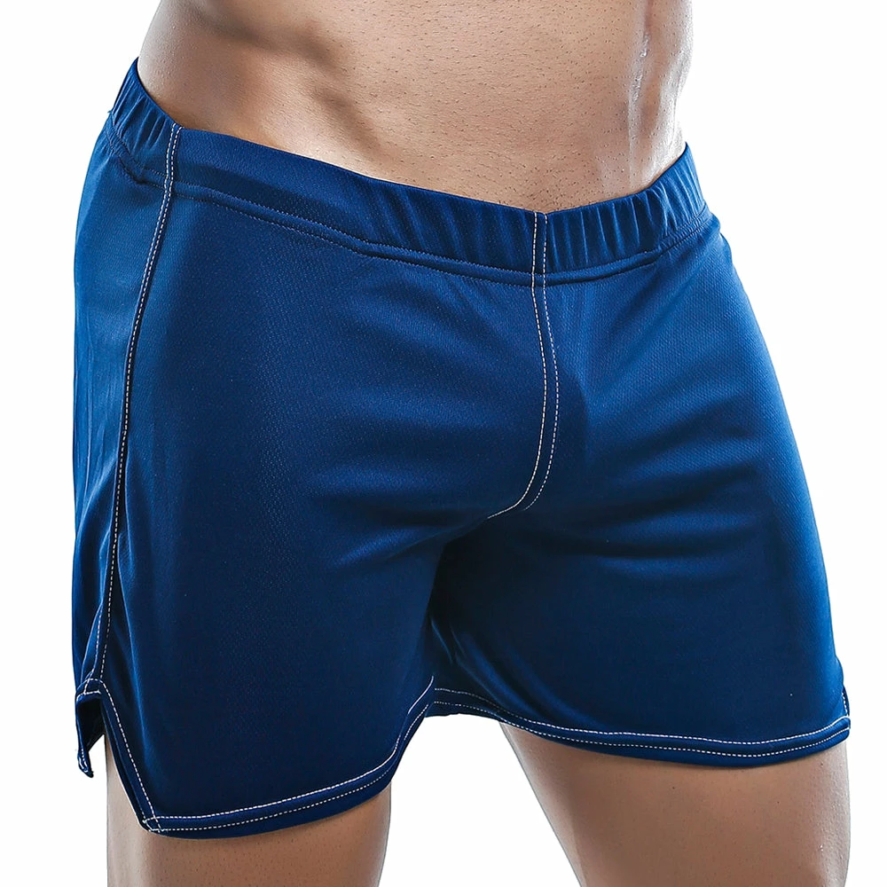 Virile VLC004 Short 9 Virile VLC004 Short