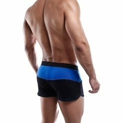 Shorts Virile VLC005 Short