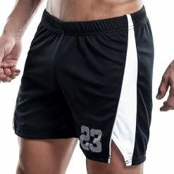 Virile VLC008 Short Shorts