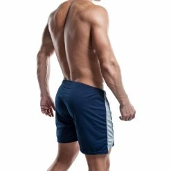 Virile VLC008 Short Shorts