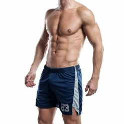 Virile VLC008 Short Shorts