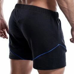 Virile VLC010 Short