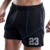 Virile VLC010 Short