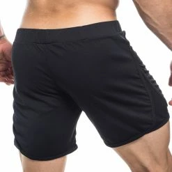 Virile VLC012 Leg Day Short