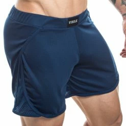 Virile VLC012 Leg Day Short
