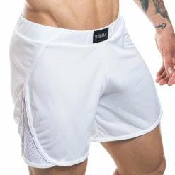 Virile VLC012 Leg Day Short