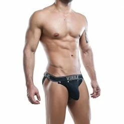 Best Sellers Virile VLE001 JockStrap