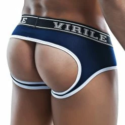 Virile VLE002 JockStrap