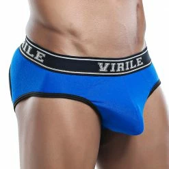 Virile VLE002 JockStrap