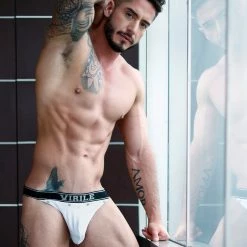 Virile VLE010 Jockstrap