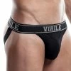 Virile VLE011 Jockstrap Mesh Underwear