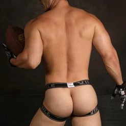 Best Sellers Virile VLE014 Cross Jockstrap
