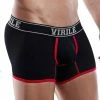 Virile VLG004 Boxer Trunk Mesh Underwear