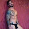Virile VLK001 Thong Best Sellers